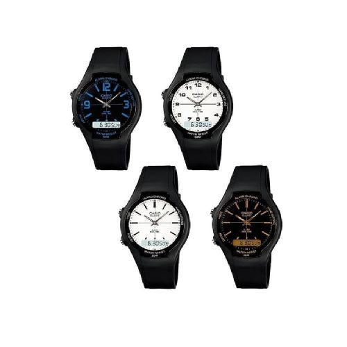 Reloj Casio AW 90 H