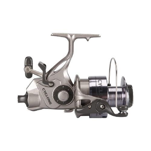 Reel Frontal Para Pesca Relix Cyclone 3 Rulemanes 40