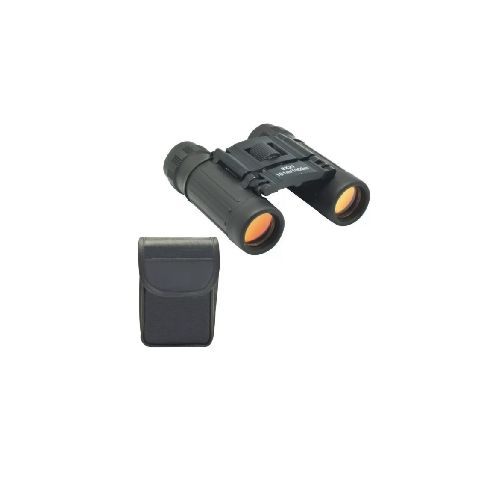 Binocular Largavista Compacto 8×21 Con Estuche