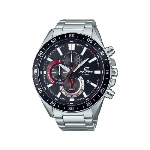 Reloj Casio Edifice Efv 620d Sumergible – 1 Año Garantía