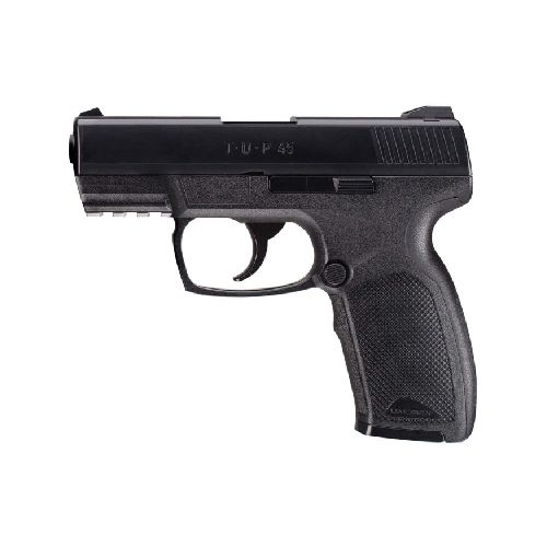 Pistola aire comprimido TDP 4.5 mm semi automática UMAREX