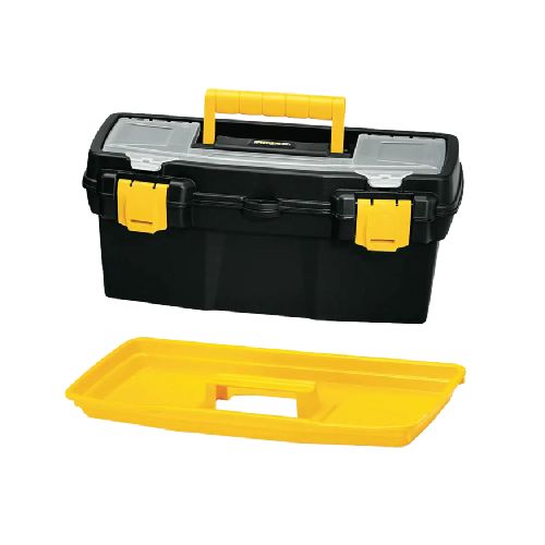 Caja para herramientas o pesca 16″ RIMAX