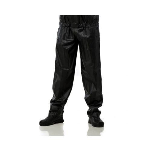 Pantalón Impermeable Pantaneiro Reforzado Ideal Motos – Talles Especiales