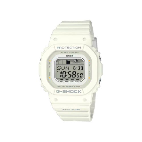 Reloj Casio G-Shock G-lide Ideal Para Surf