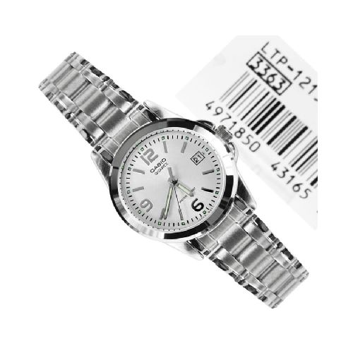 Reloj Casio LTP 1215 A