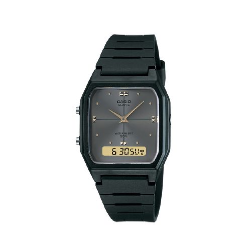 Reloj Casio AW48 |Análogo – Digital | 1 Año de garantía oficial Casio