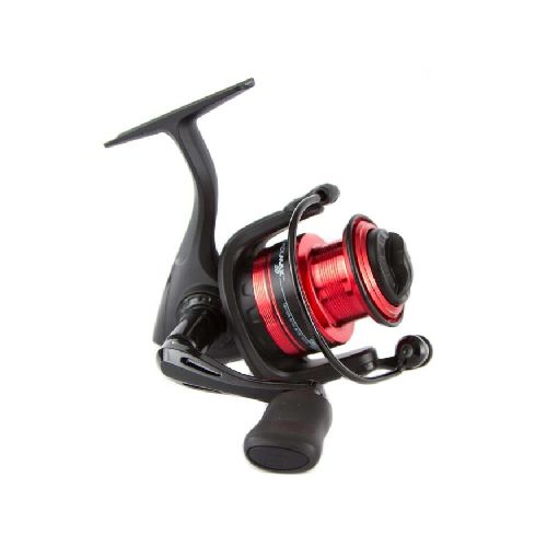 Reel Frontal Abu García – BlackMax SP20 –