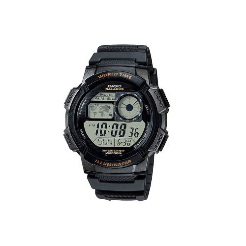 Reloj Casio Ae 1000