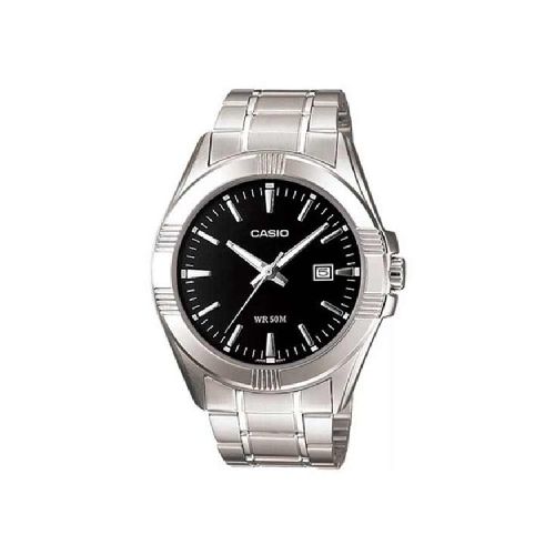 Reloj Casio MTP 1308 D Negro