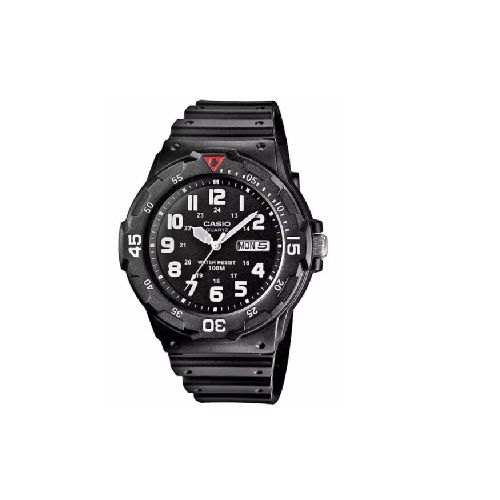 Reloj Casio Hombre MRW 200