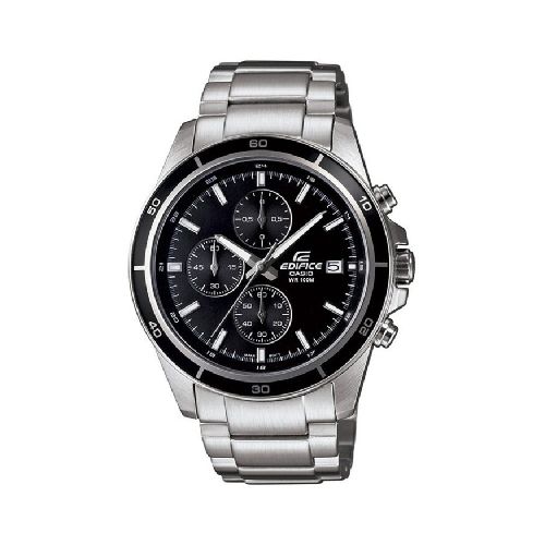 Reloj Casio Edifice Efr 526 Sumergible – Garantía 1 Año