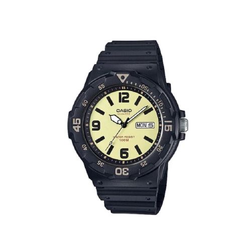 Reloj Casio MRW 200 | Sumergible