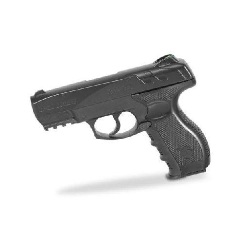 Pistola aire comprimido CO2 GP-20 Combat 4.5 mm GAMO