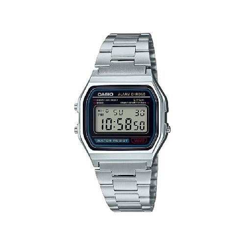 Reloj Casio A 158 WA