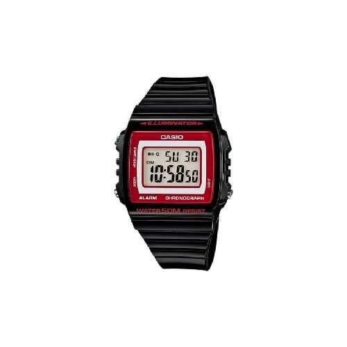 Reloj Casio W 215 H | Sumergible