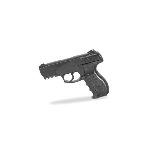 Pistola Aire Comprimido Co2 Gamo Gp-20 Combat 4,5 Mm