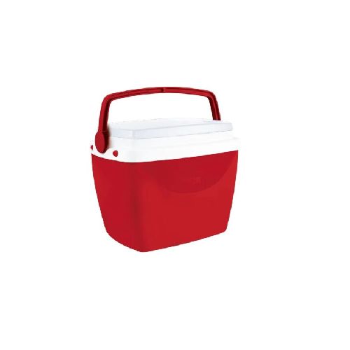 Lunchera Conservadora Térmica MOR 6 Lts Varios Colores