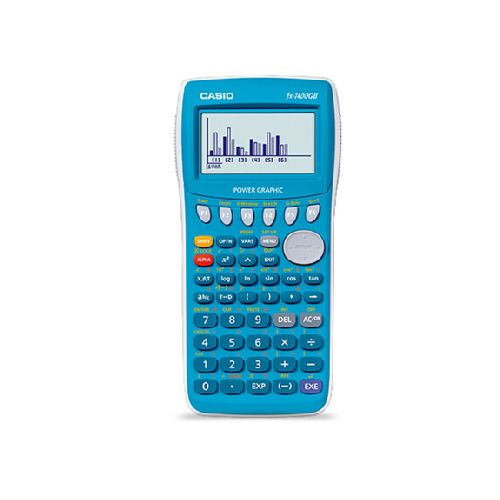 FX-7400 GII Calculadora Casio