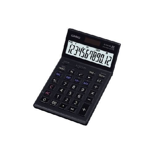 Calculadora JS-120TVS - BK