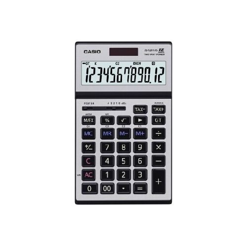 Calculadora JS-120TVS - SR