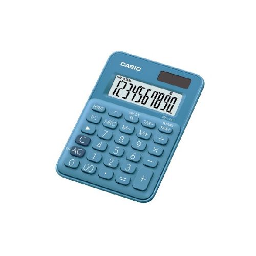 Calculadora Casio MS-7 UC - -BU