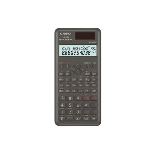 Calculadora Científica Casio Fx-85ms 2