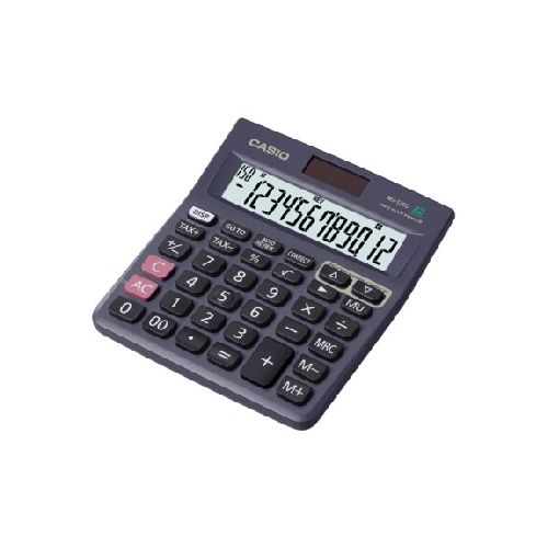 Calculadora Casio MJ-120D