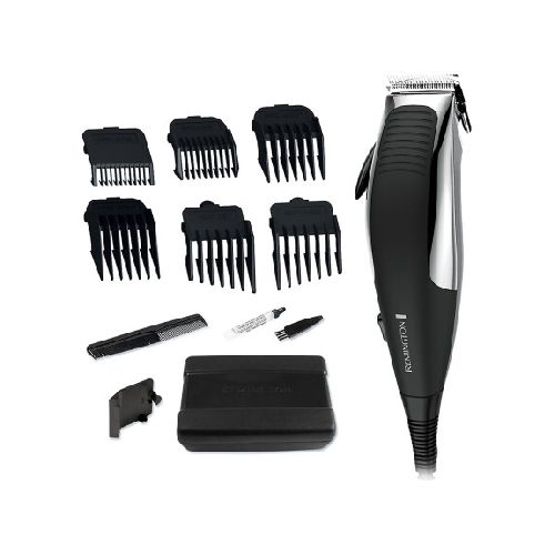 Cortadora De Cabello Hc1080 Remington Grooming Kit