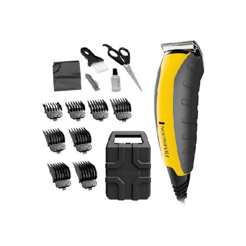 Kit Corta Cabello Profesional - Indestructible Remington