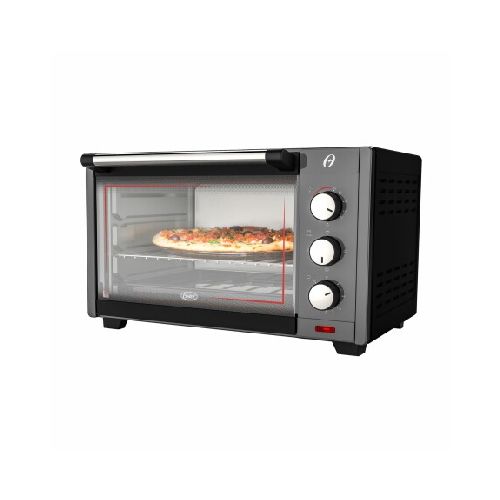 Horno tostador Oster® 30 litros con 4 funciones