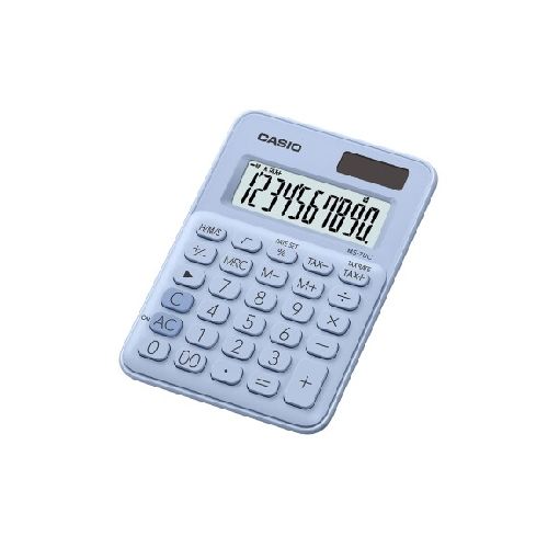 Calculadora Casio MS-7 UC - -LB