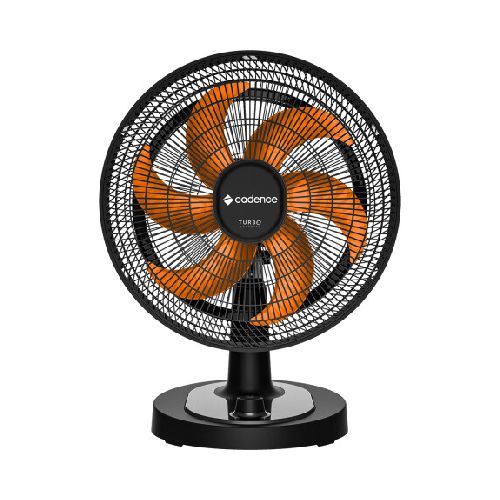 Ventilador Cadence de mesa Turbo 126 w