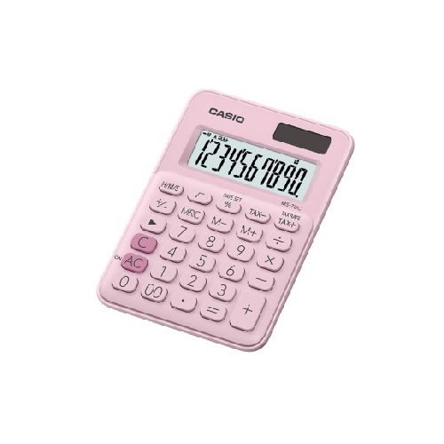 Calculadora Casio MS-7 UC - -PK