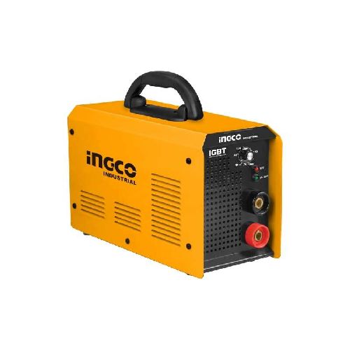 SOLDADORA INVERTER INGCO 160 AMP INDUSTRIAL 5100W ING_MMA1606