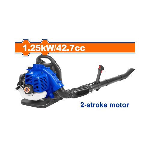 SOPLADORA A NAFTA 42.7 CC 1.25KW 7000RPM TANQUE 1LT WYQ1A42 WF_WYQ1A42