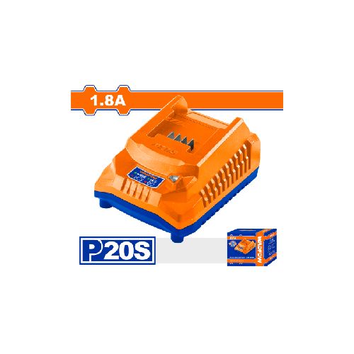 CARGADOR 20V P20S 1.8A WADFOW WFCP518 WF_WFCP518