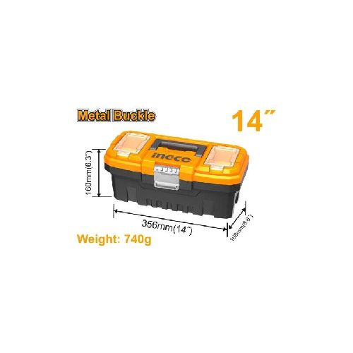 CAJA HERRAMIENTAS 14