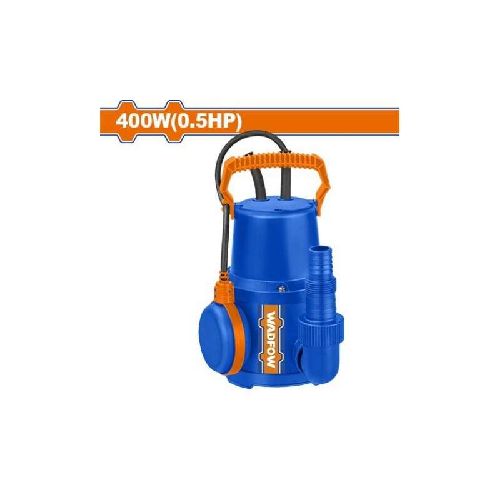 BOMBA SUMERGIBLE 400W WADFOW WF_WWPFQ01