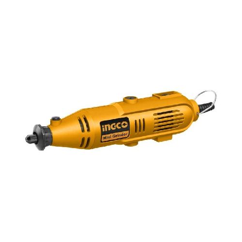 MINI TORNO (MOD NUEVO) INGCO MG1309 130W VEL/VAR 8000-30000 RPM ING_MG1309