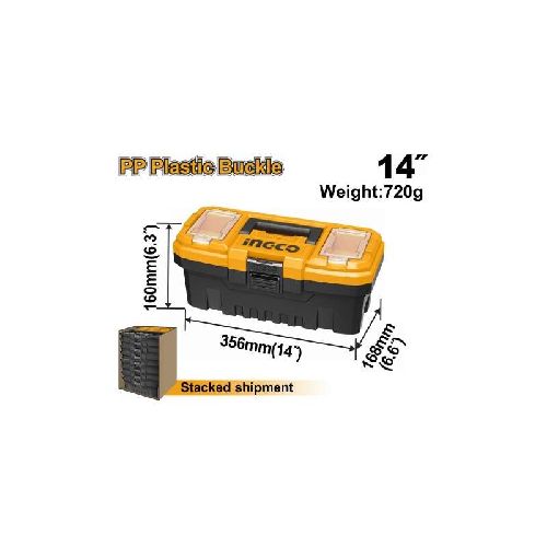 CAJA HERRAMIENTAS 14