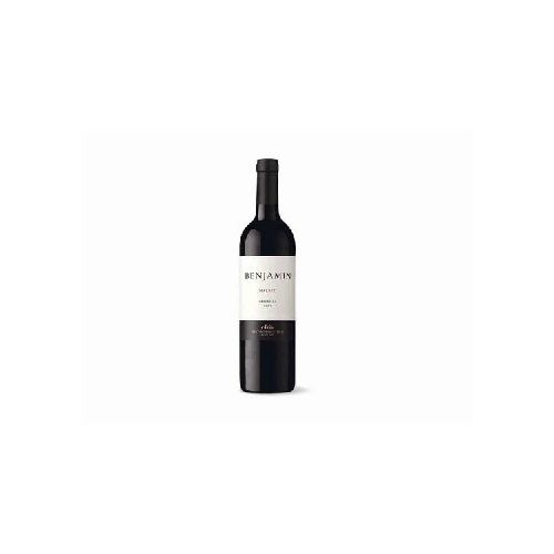 Vino NIETO SENETINER Benjamin Tinto Malbec 750 ml