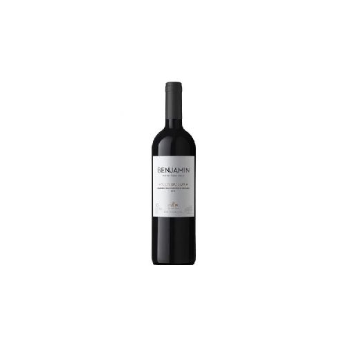 Vino Benjamin NIETO SENETINER Cabernet Merlot Bonarda 750 ml