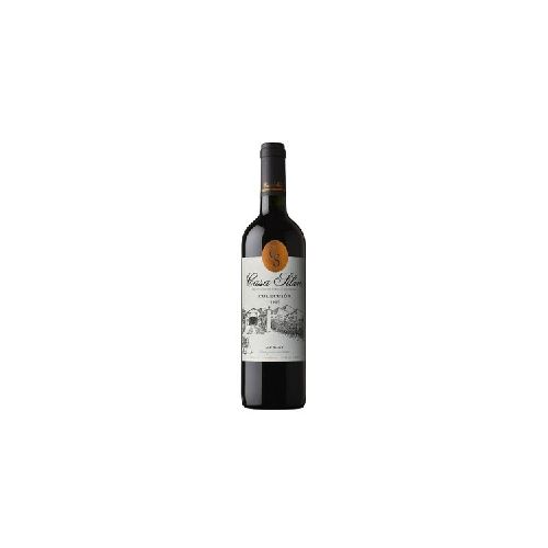 Vino CASA SILVA Colección 2019 Merlot 750 ml