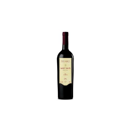 Vino PISANO Tinto Merlot Tannat 750 ml