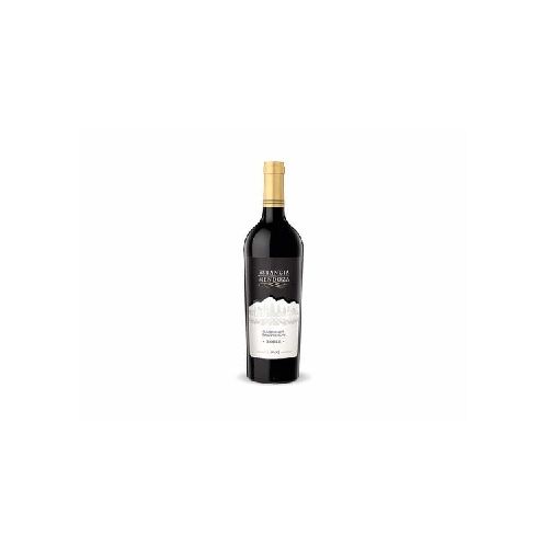 Vino ESTANCIA MENDOZA Roble Tinto Cabernet Sauvignon 750 ml