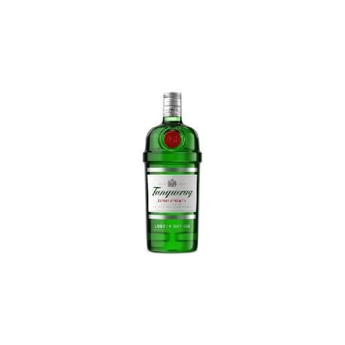 Gin London Dry TANQUERAY 750 ml