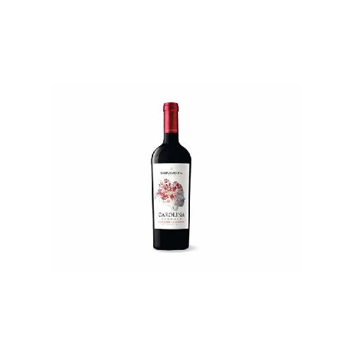 Vino SANTA CAROLINA Tinto Cabernet Sauvignon 750 ml