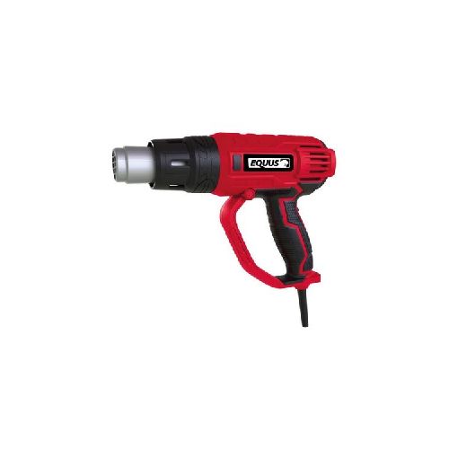 Pistola de Calor EQUUS 2000 W