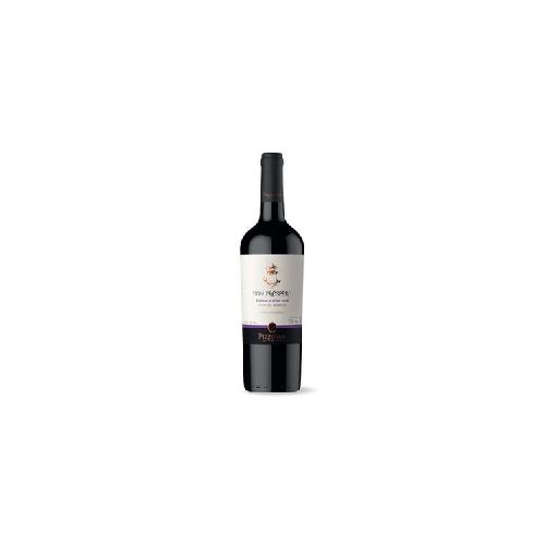 Vino PIZZORNO Don Próspero Blend Tinto Tannat y Malbec 750 ml