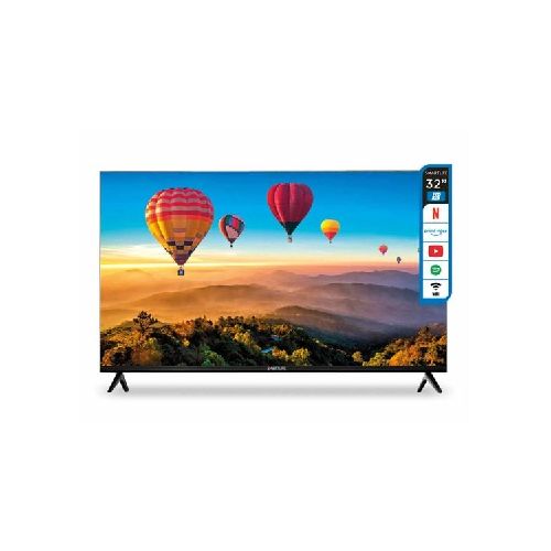 Smart TV SMARTLIFE LED 32